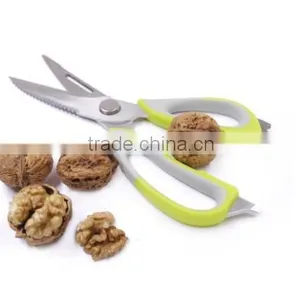 2016 Hot Sell Types of Kitchen Scissors thumbnail-1