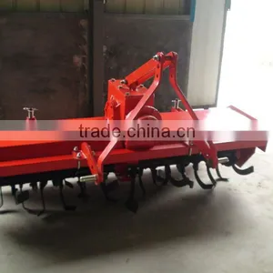2013 Hot Sale Tractor Rotary Tiller thumbnail-1