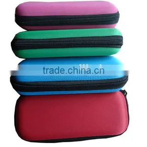 Hard EVA Pencil Case for Kids thumbnail-5
