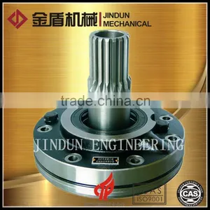 4.5T Forklift Transmission Pump Rotary Hydraulic Charging Pump thumbnail-1