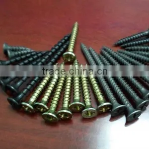 Gypsum Board Screws Drywall Screws thumbnail-3
