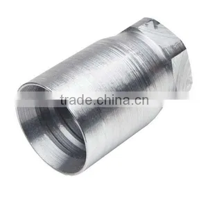 Aluminum Machining Parts thumbnail-1