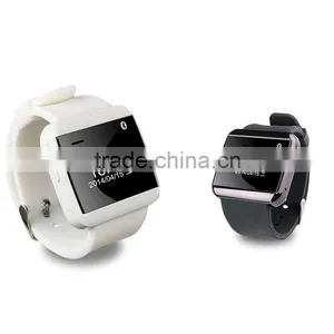 Fashion Waterproof 2S Smart Bluetooth Speakphone Smartwatch Android With Alarm Timer Fitness Tracker Smart Watch thumbnail-1