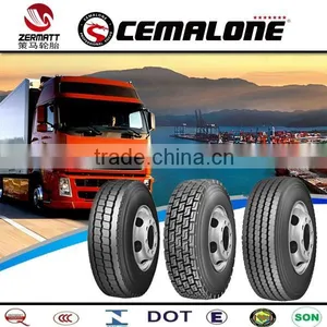 Inner Tube 12.00r24 Heavy Duty Truck Tyre With Gcc Saso thumbnail-1
