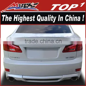 Madly New Body Kit for 2006-2008 Lexus IS Series IS250 IS350 Couture Vortex thumbnail-3