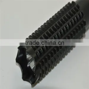 Police Led Mace Light, Police Torch Light, Tactical Led Mace Flashlight thumbnail-5