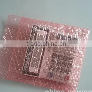 Plastic Ldpe Wrapping Bubble Bag Manufacture in China thumbnail-6