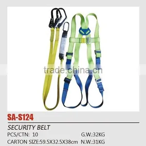 Whosales Safety Belt thumbnail-1