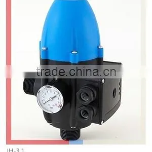 JH3.1 Adjusting Water Pump Pressure Switch thumbnail-1