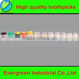 Hot Sell Toothpicks, Wooden Toothpicks, Bamboo Toothpick thumbnail-1