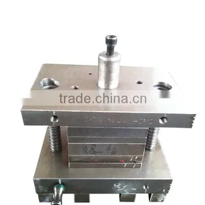 Design and Manufacture Punching Mould thumbnail-1