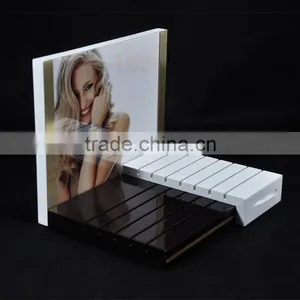 Luxury Acrylic Watch Display Stand or Cosmetic Display.customized on Your Request. thumbnail-3