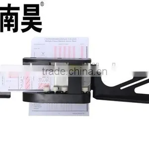 NHII Portable Optical Mark Reader for Lottery thumbnail-4