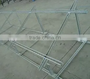 Solar Photovoltaic Stents Provide To Europe thumbnail-1