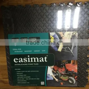 Foam Mat Interlocking Waterproof EVA Foam Titles Include 4 Titles thumbnail-1