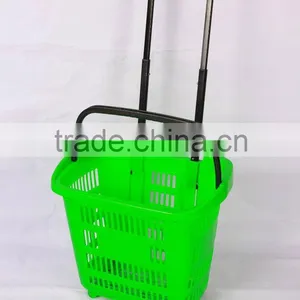 Shopping Plastic Liners Hanging Baskets thumbnail-1