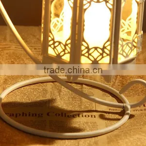 Iron Candle Holder thumbnail-1