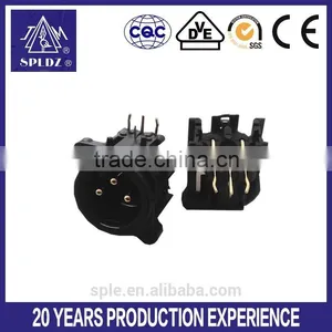 AC Power Socket With Low Price and Good Quality thumbnail-6