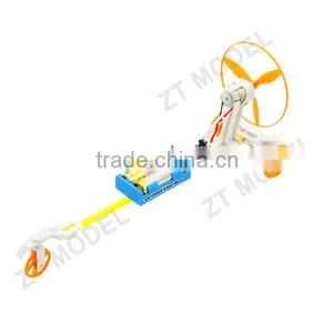 Child Play DIY Educational Toy Speedy Car thumbnail-1