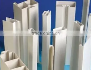 PVC Profile Production Plant thumbnail-1