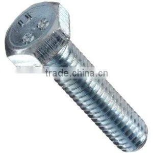 Hex Head Bolt and Nut M24 thumbnail-1