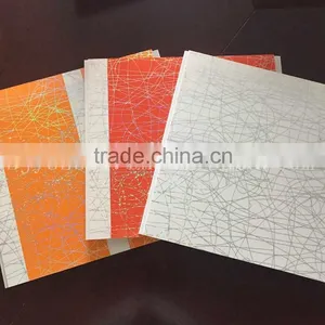 Haining Jiahao PVC Ceiling Panel Wall Panel Hot Stamping Foil Panels thumbnail-1