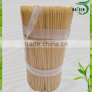 Wholesale Eco and Environmentally Safe Smooth Thin Bamboo Sticks thumbnail-3