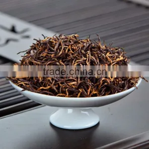 Direct Manufacturer Weight Loss Loose Tea Black Tea thumbnail-2
