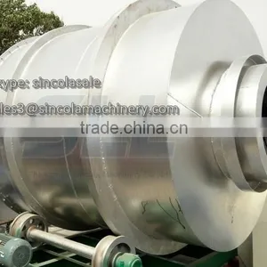 Sand Dryer Machine, Drying Equipment for Sale thumbnail-2