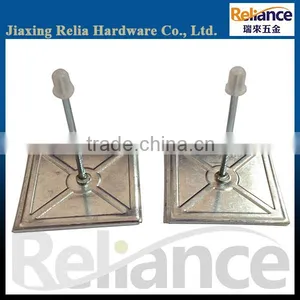 Insulation Pins With Plastic Hat thumbnail-1