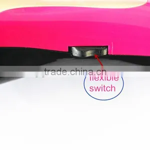 New Design Colorful Hair Salon Equipment China thumbnail-3