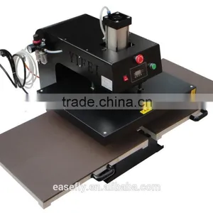 Pneumatic Heat Transfer Press Machine thumbnail-2