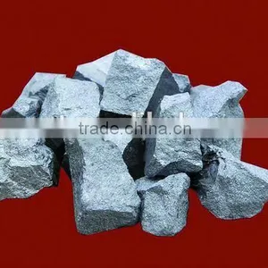 Favorites Compare China Ferro SiAlBaCa Alloy Calcium Silicon Barium Aluminum/ ca si ba al Alloy for Steelmaking thumbnail-1