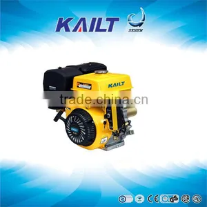Kailt Small Petrol Gasoline Engine,190FD Used for Generator, Water Pump, Tiller,cultivator, OEM thumbnail-1