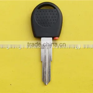 Replacement Transponder Key Cover for Chevrolet Evio thumbnail-3
