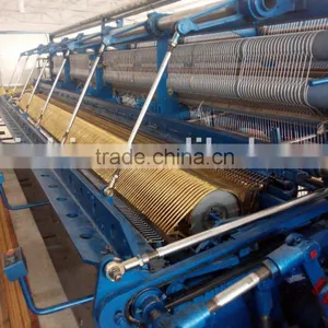 Big Fishing Net Making Machine ZRSX35-150 thumbnail-2