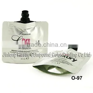 Doy Pouch With Spout thumbnail-1