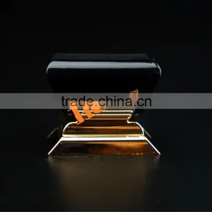 Aluminum Cap Perfume Bottle Cap thumbnail-1