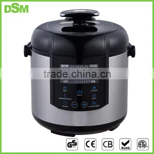Home Use Digital Pressure Cooker CY-A60 thumbnail-3