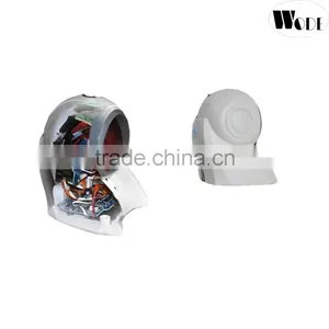 1D Laser Automatic Omni Directional Handfree Barcode Scanner Table Barcode Scanner thumbnail-5