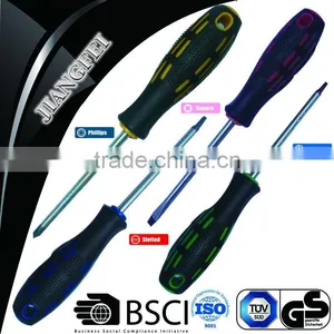 1113 New Torx/Square Screwdriver thumbnail-1