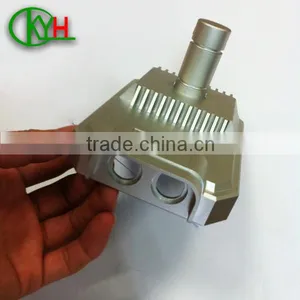 Shenzhen 6061 7075 2024 Aluminum Machining,cnc Milling Service ,cnc Machining Quality Choice thumbnail-3