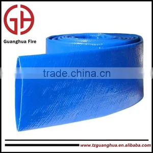 Flexible Reel Pvc Lay Flat Hose thumbnail-5