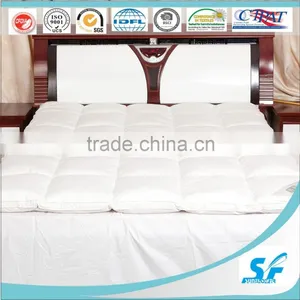 Home Furniture General Use and Bedroom Furniture Type Mattress Topper thumbnail-1
