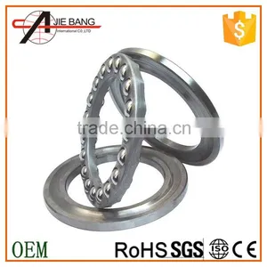 China Supplier Thrust Ball Bearing Cheap Bearing 51148 thumbnail-1