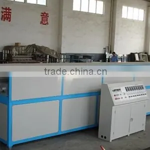 New Technology Automatic FRP Rebar Machine With 2 Heads thumbnail-4