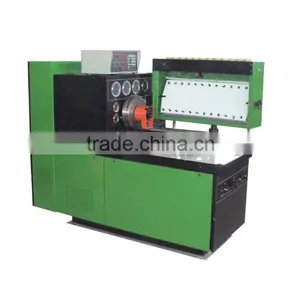 WITHOUT Used Diesel Fuel Injection Test Benches 11kw,15kw thumbnail-2