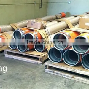Oil Suction&Discharge Hose 300PSI thumbnail-2