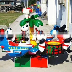 Merry-go-round-carousel Equipment thumbnail-3