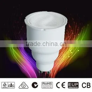 Gu10 11w 2700k Energy Saving Lamp thumbnail-1